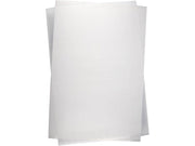 Creativ Company Shrink film Transparent Gloss 20x30cm 10 pcs.
