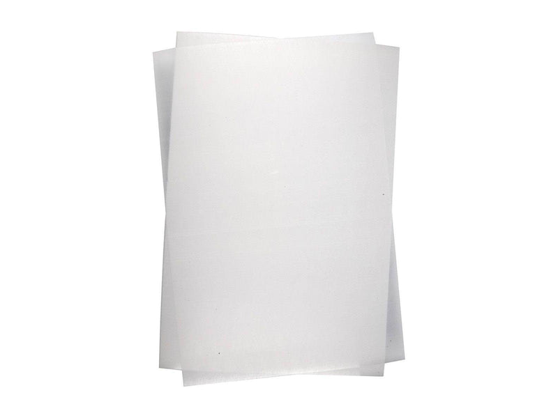 Creativ Company Shrink wrap 10 Sheets 20x30mm