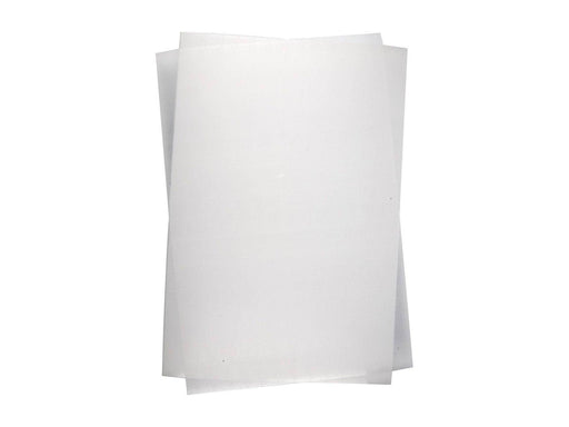 Creativ Company Shrink wrap 10 Sheets 20x30mm