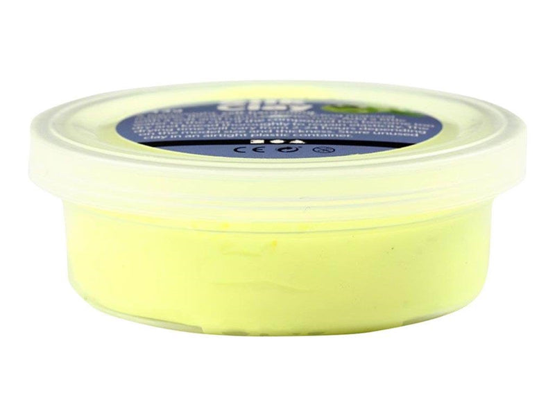 Creativ Company Silk Clay