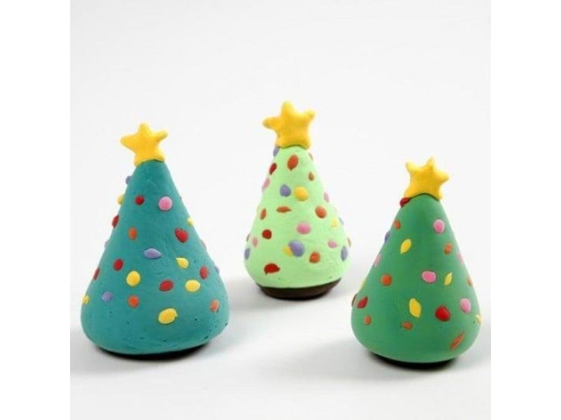 Creativ Company Silk Clay - Giftset