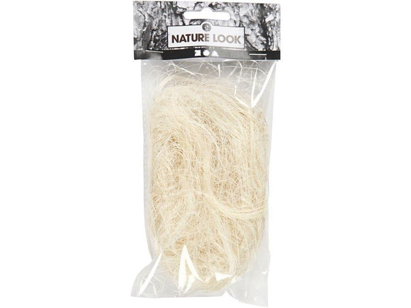 Creativ Company - Sisal 8 grams