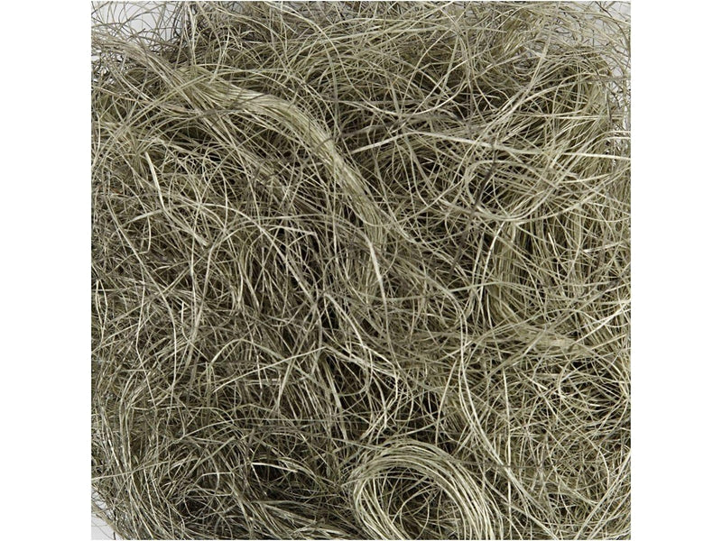 Creativ Company - Sisal Dusty Green 8 grams