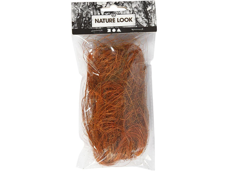 Creativ Company - Sisal Rust 8 grams