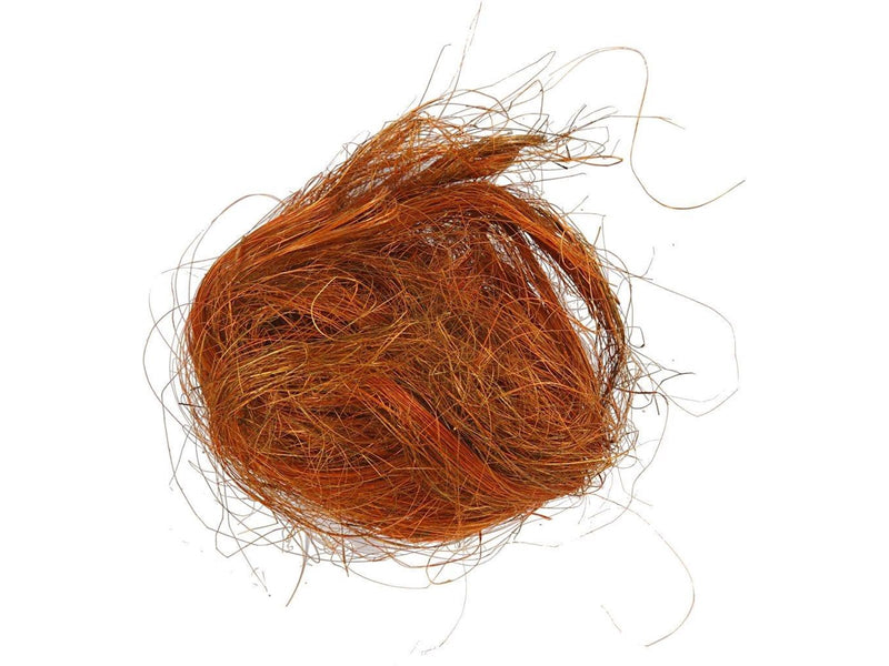 Creativ Company - Sisal Rust 8 grams