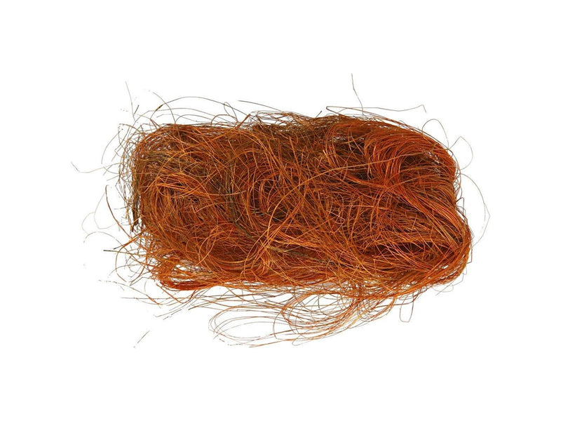 Creativ Company - Sisal Rust 8 grams