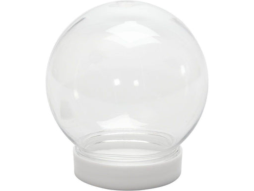 Creativ Company Snow globes. 18pcs.