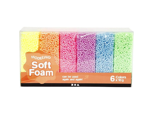 Creativ Company Soft Foam