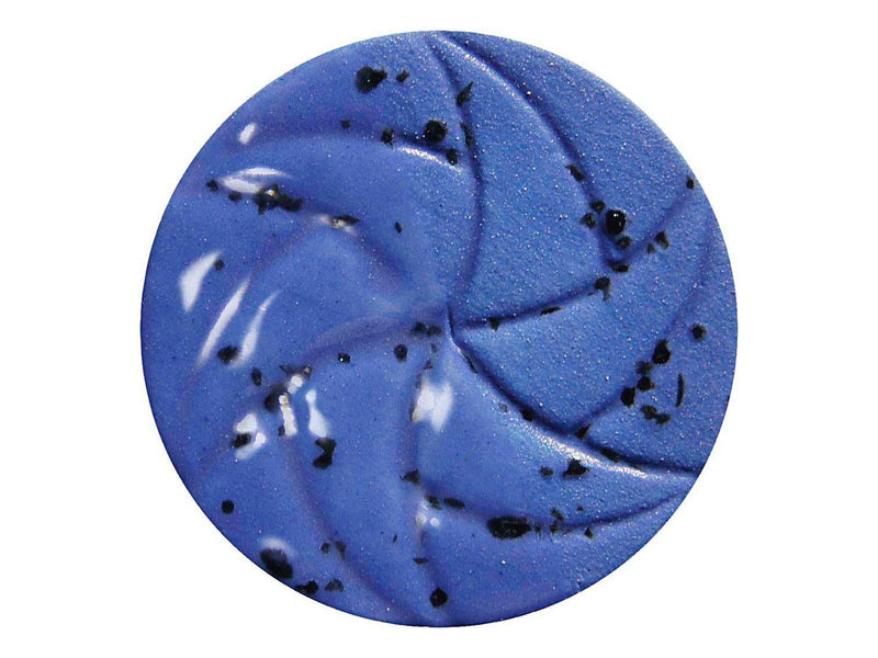 Creativ Company - Speckled Ceramic Glaze 999-1060 C Opaque Blue by You - 60ml