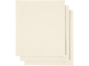 Creativ Company - Sponge cloth 3 pcs.