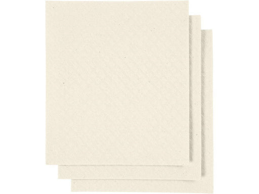 Creativ Company - Sponge cloth 3 pcs.