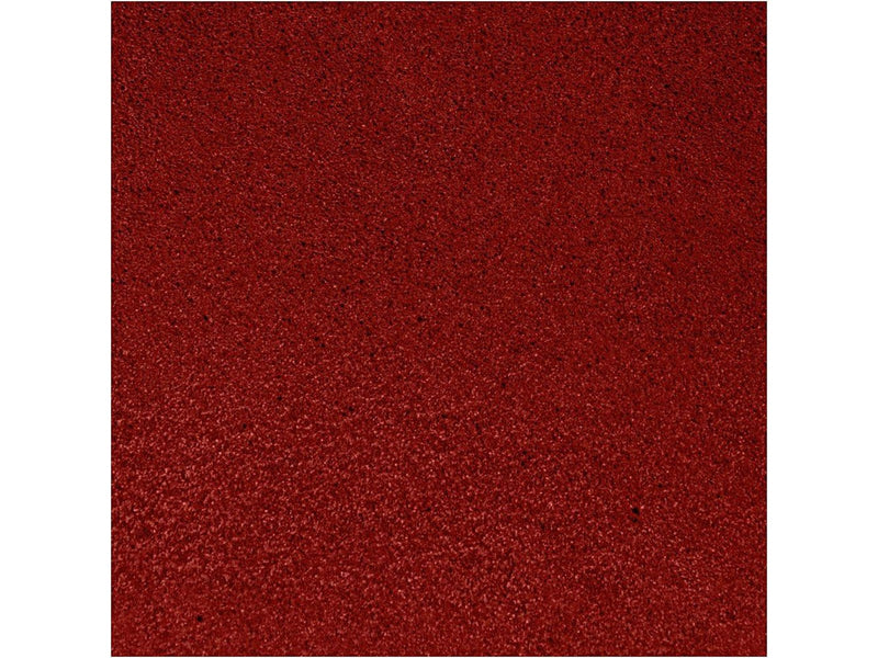 Creativ Company - Stamp ink Christmas red 9x6cm