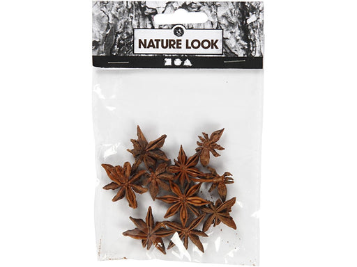 Creativ Company - Star Anise 10 pcs.