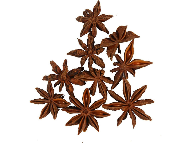 Creativ Company - Star Anise 10 pcs.