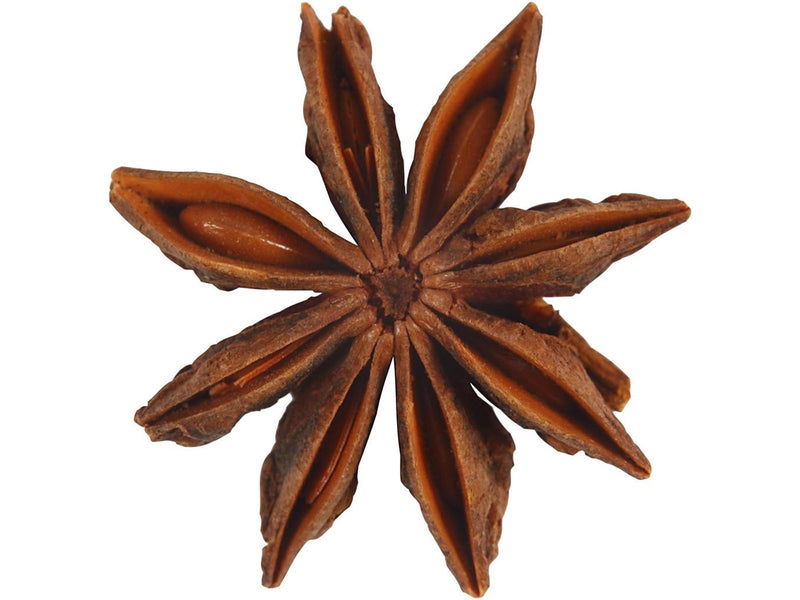 Creativ Company - Star Anise 10 pcs.