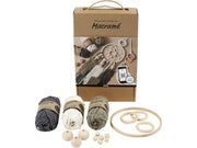 Creativ Company Start DIY Kit Macramé
