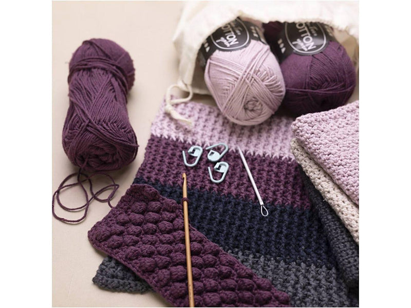Creativ Company Starter Craft Kit Crochet
