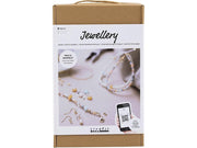 Creativ Company Starter Craft Kit Jewellery Classic beads