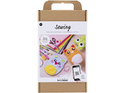 Creativ Company Starter Craft Kit Sewing