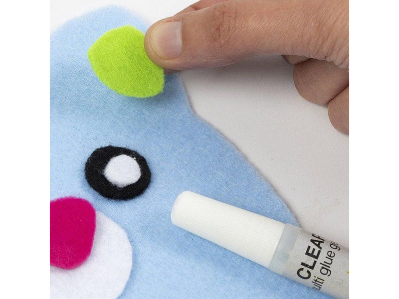 Creativ Company Starter Craft Kit Sewing