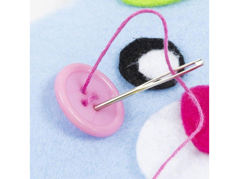 Creativ Company Starter Craft Kit Sewing
