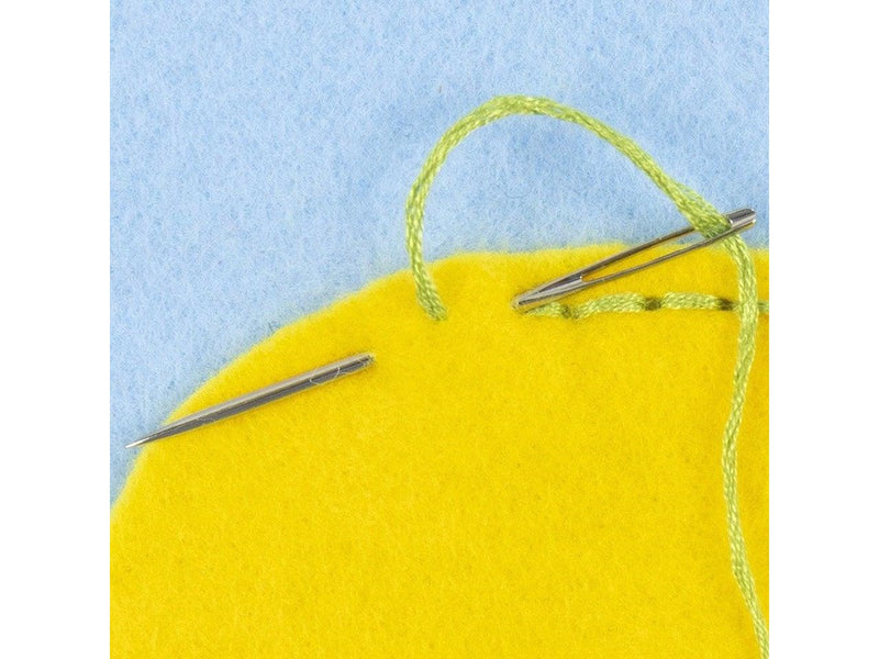 Creativ Company Starter Craft Kit Sewing