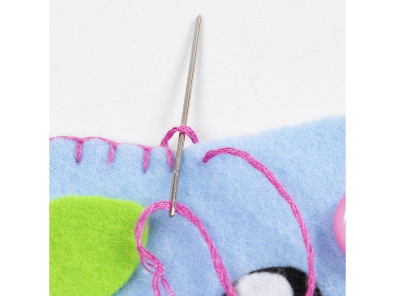 Creativ Company Starter Craft Kit Sewing