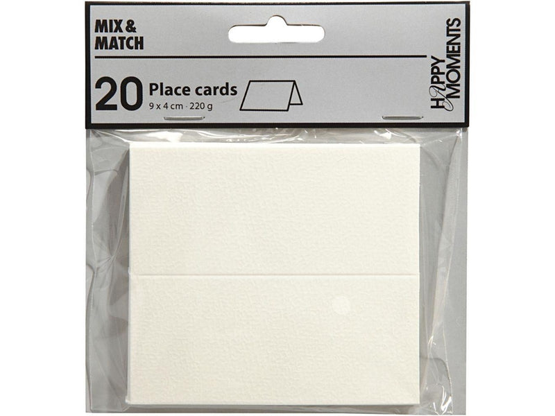 Creativ Company Table place cards