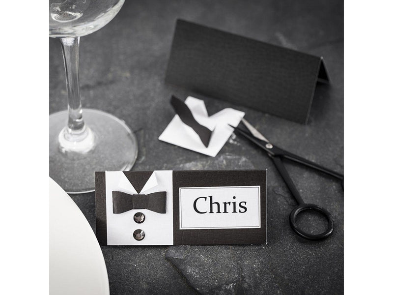 Creativ Company Table place cards