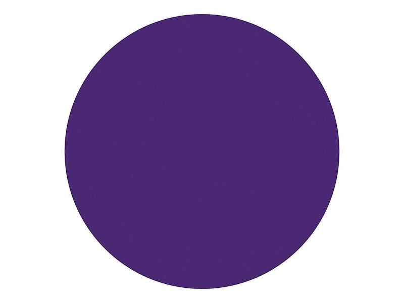Creativ Company Textile Color Opaque Textile Paint - Purple 250ml
