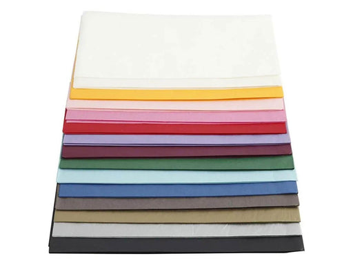 Creativ Company Tissue paper Colored 30 pcs.