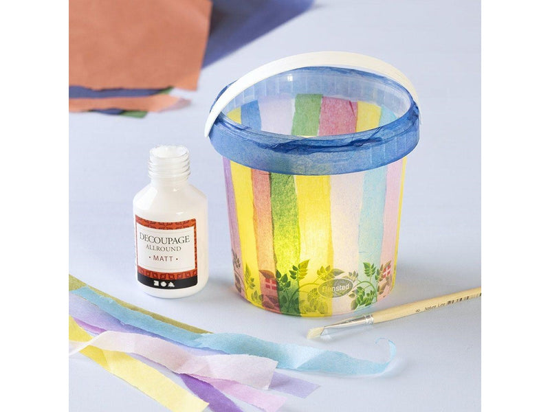 Creativ Company Tissue paper Colored 30 pcs.