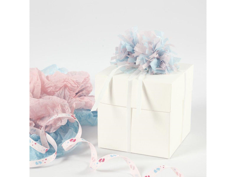 Creativ Company Tissue paper Colored 30 pcs.