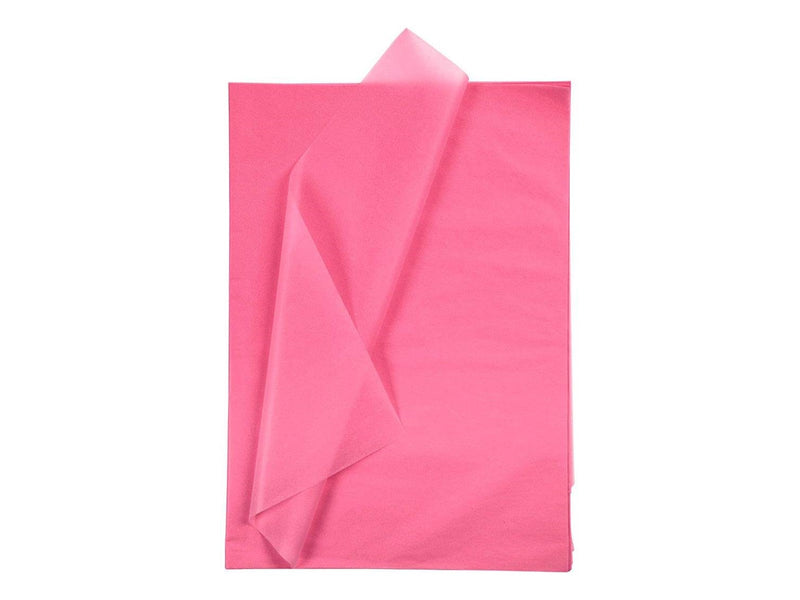 Creativ Company - Tissue paper Pink 10 Sheets 14 gr 50x70cm