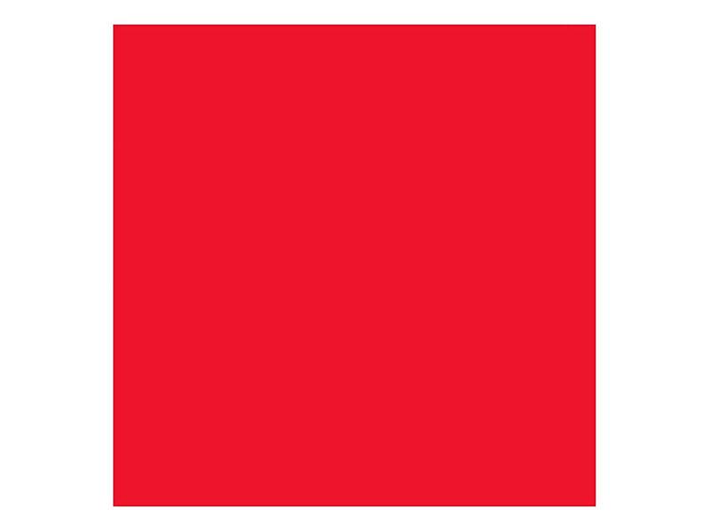 Creativ Company - Tissue paper Red 10 Sheets 14 gr 50x70cm