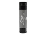 Creativ Company - Transparent Glue Stick Round 10 grams