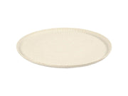 Creativ Company - Tray Round Bamboo Fibers 30cm