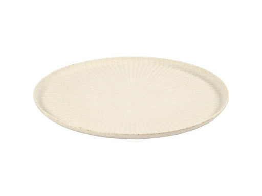 Creativ Company - Tray Round Bamboo Fibers 30cm
