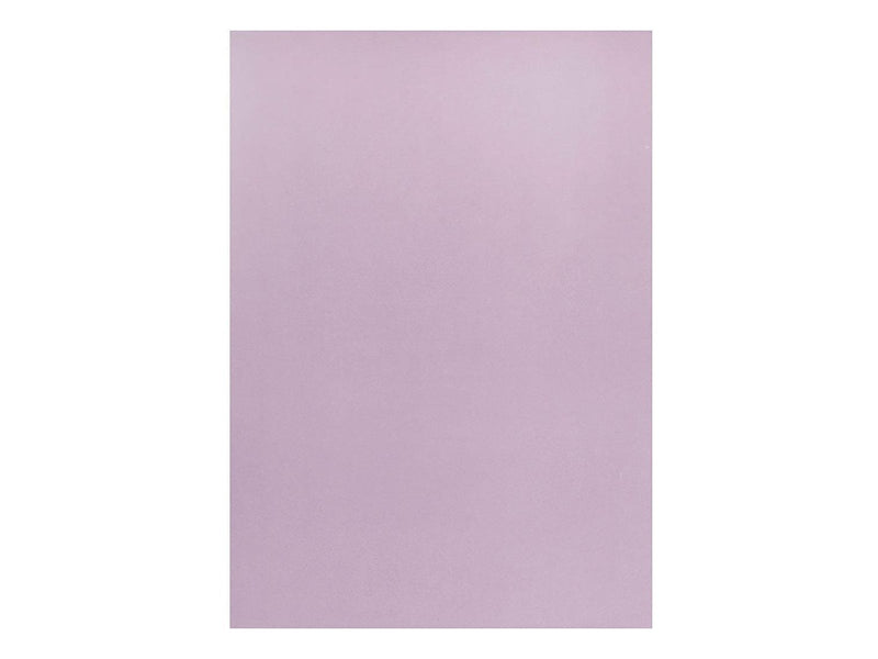 Creativ Company Vellum Paper A4 Purple 10 Sheets