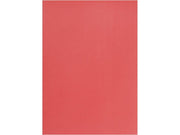 Creativ Company - Vellum Paper A4 Red 10 Sheets
