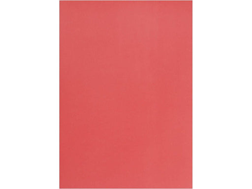 Creativ Company - Vellum Paper A4 Red 10 Sheets