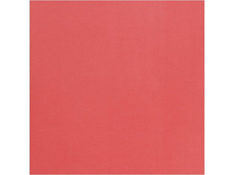 Creativ Company - Vellum Paper A4 Red 10 Sheets