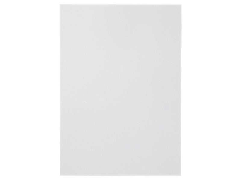 Creativ Company Vellum Paper Off-white A4 150 gr 10 Sheets
