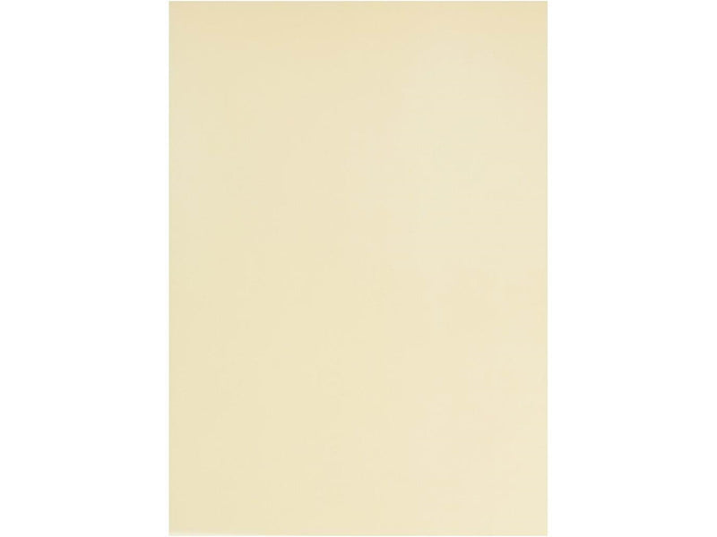 Creativ Company - Vellum paper A4 Base colour 10 Sheets