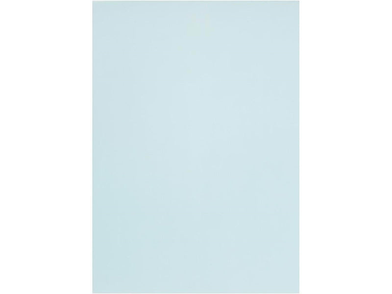 Creativ Company - Vellum paper A4 Light Blue 10 Sheets