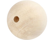 Creativ Company Wooden Bead 80 mm