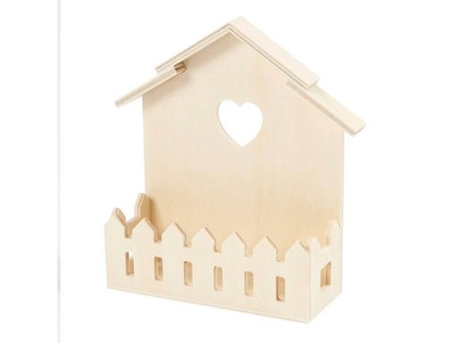 Creativ Company Wooden Bird Board