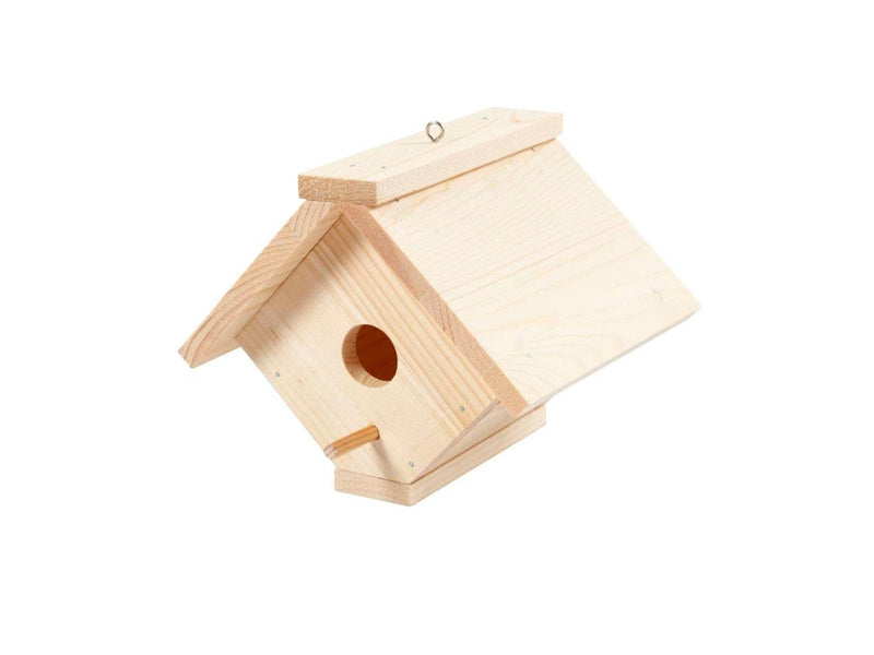 Creativ Company Wooden Birdhouse