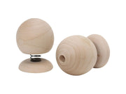 Creativ Company Wooden Bouncing Figure 12 pcs.