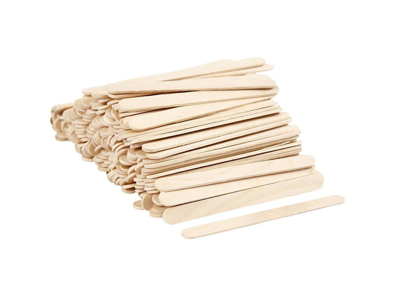 Creativ Company Wooden Craft Sticks 200pcs.